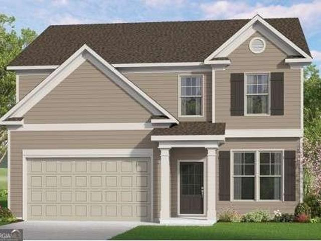 House for sale in Bartow, Georgia
