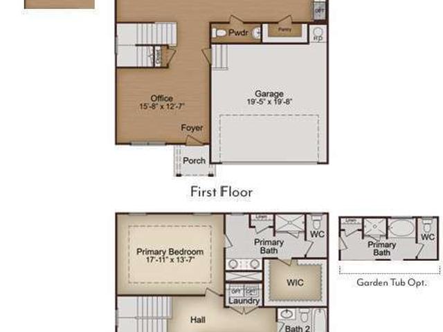 House for sale in Bartow, Georgia