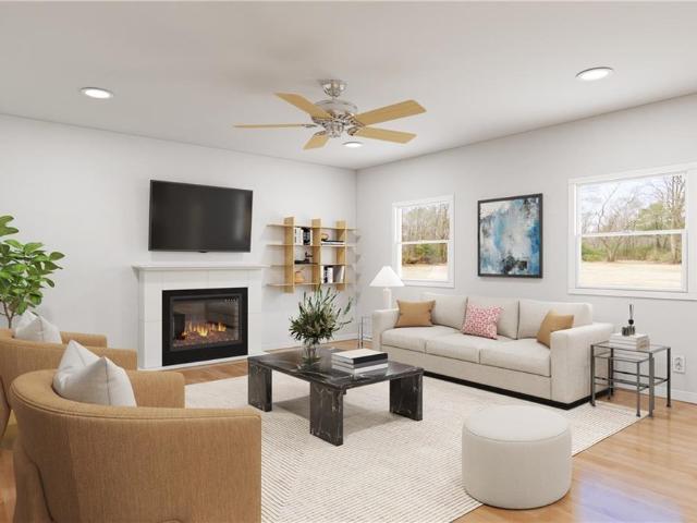 House for sale in Bartow, Georgia