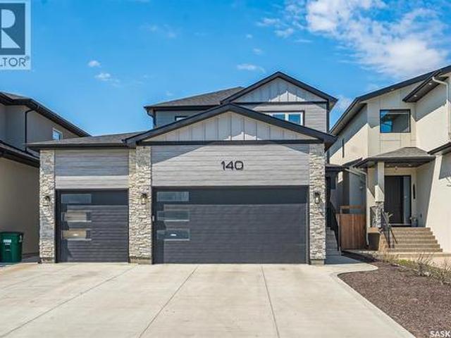 House for sale in Saskatoon, Saskatchewan