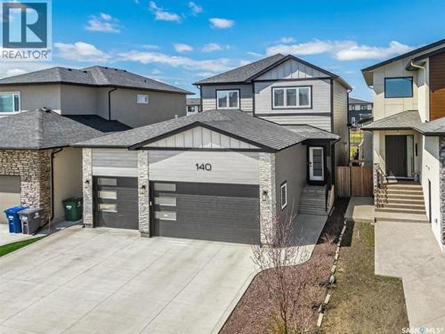 House for sale in Saskatoon, Saskatchewan