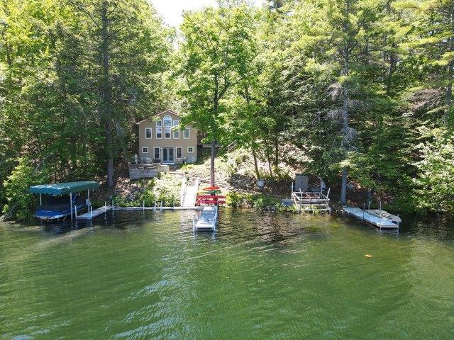 House for sale in Acton, Maine