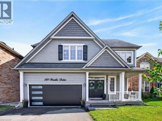House for sale in Ancaster, Ontario