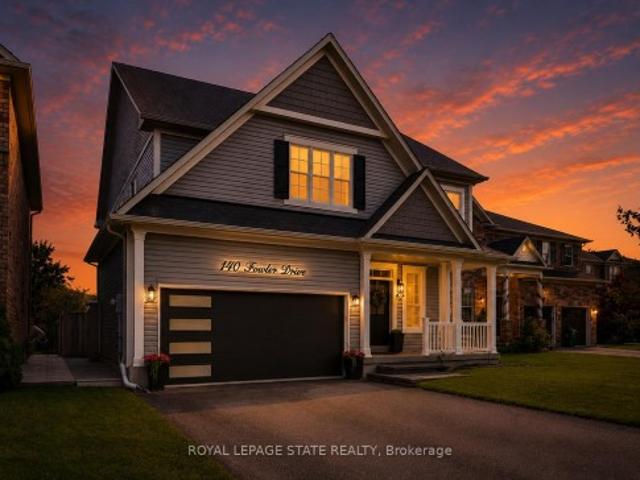 House for sale in Ancaster, Ontario