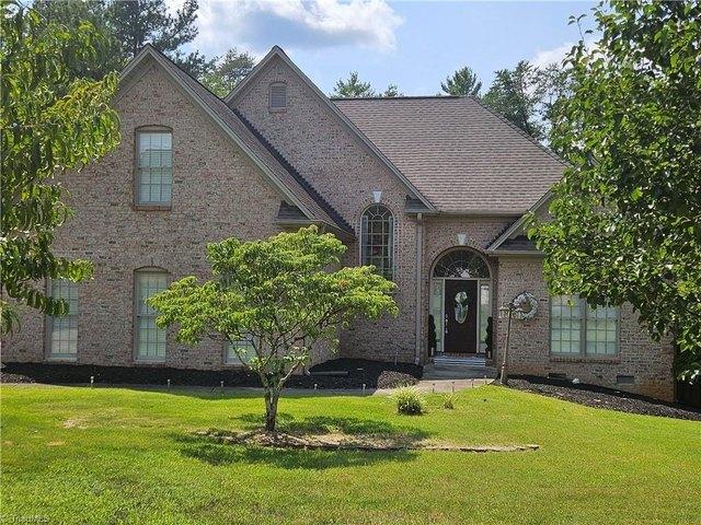 House for sale in Eden, North Carolina
