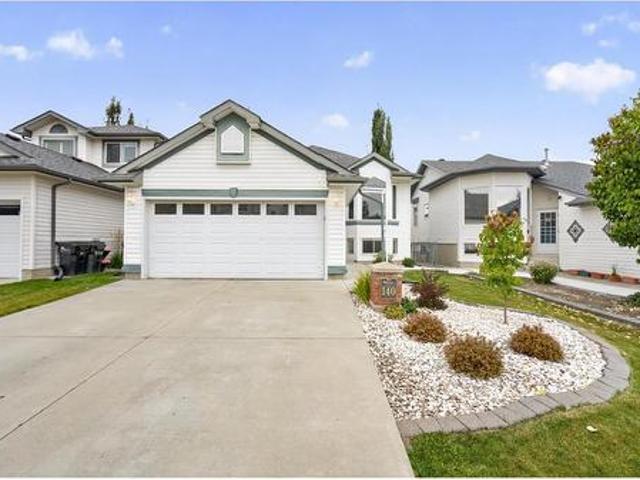 House for sale in Foxboro, Sherwood Park