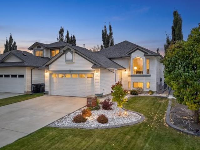 House for sale in Foxboro, Sherwood Park