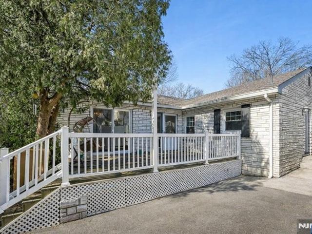 House for sale in Rutherford, New Jersey