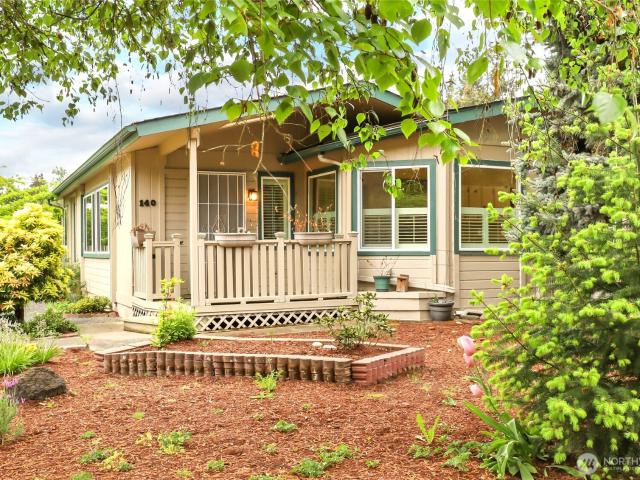 House for sale in Carlsborg, Washington