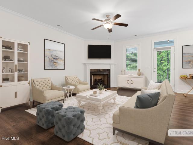 House for sale in Beaufort, North Carolina