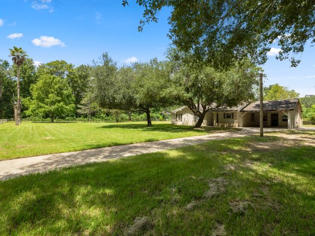 House for sale in Shepherd, Texas