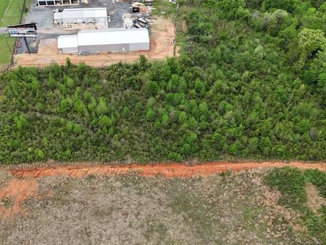 Land for sale in Minden