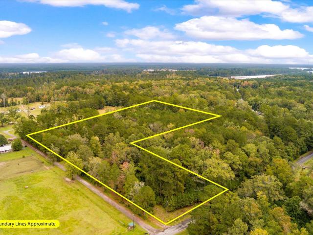 Land for sale in Summerville, South Carolina