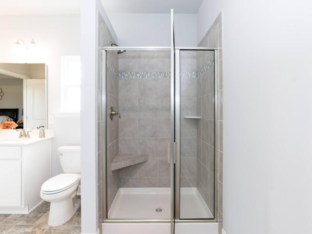 House for sale in Bunnlevel, North Carolina