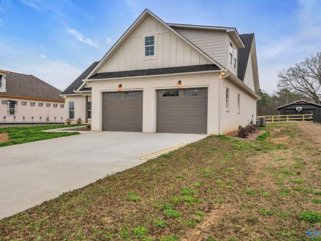 House for sale in Arab, Alabama