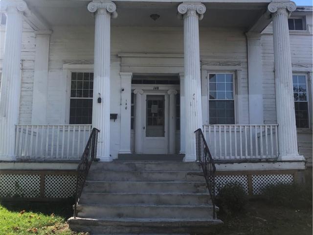 House for sale in Geneva, New York