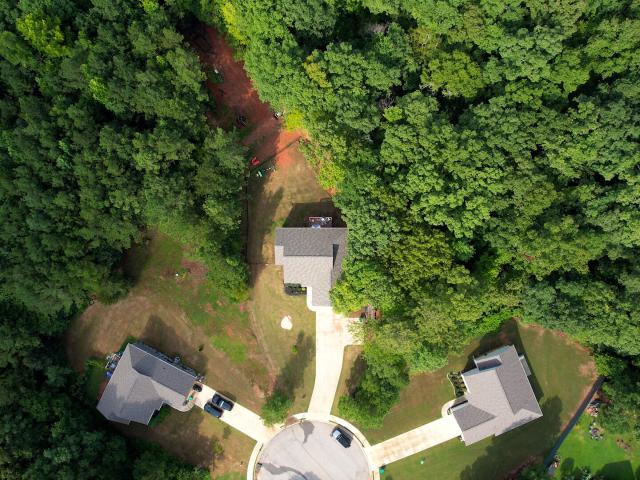 House for sale in Mansfield, Georgia