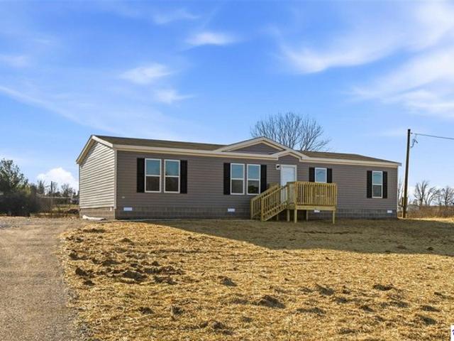 House for sale in Ekron, Kentucky
