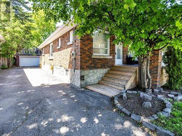 House for sale in McLaughlin, Oshawa
