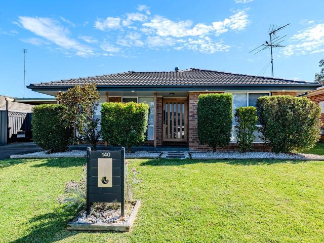 Apartment for rent in Cranebrook, Sydney