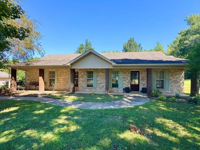 House for sale in Grenada, Mississippi