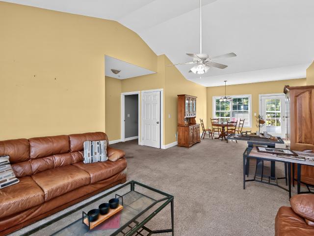House for sale in Harrodsburg, Kentucky