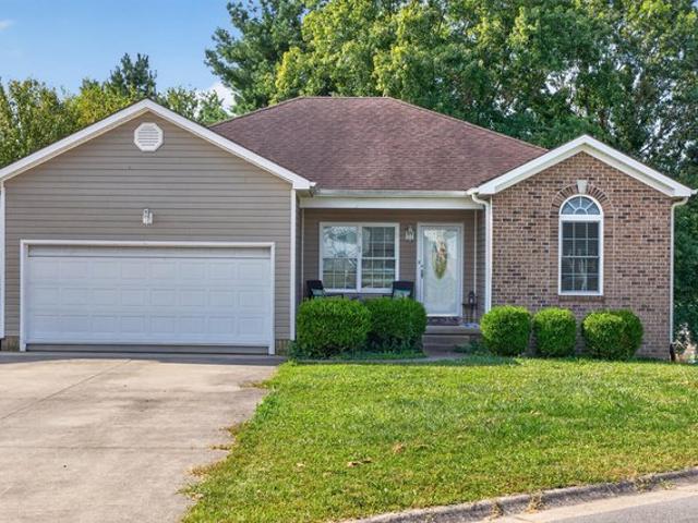 House for sale in Harrodsburg, Kentucky