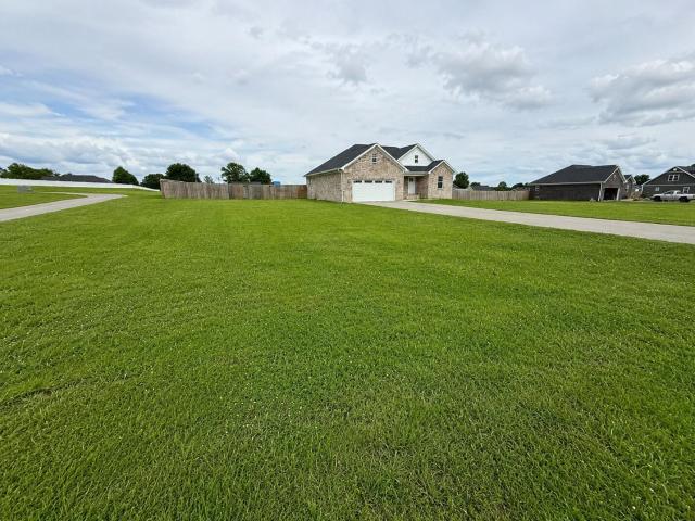 House for sale in Harrodsburg, Kentucky