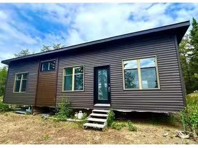House for sale in Oak Point, New Brunswick