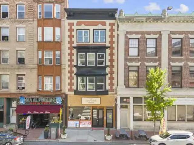 House for rent in Waterbury