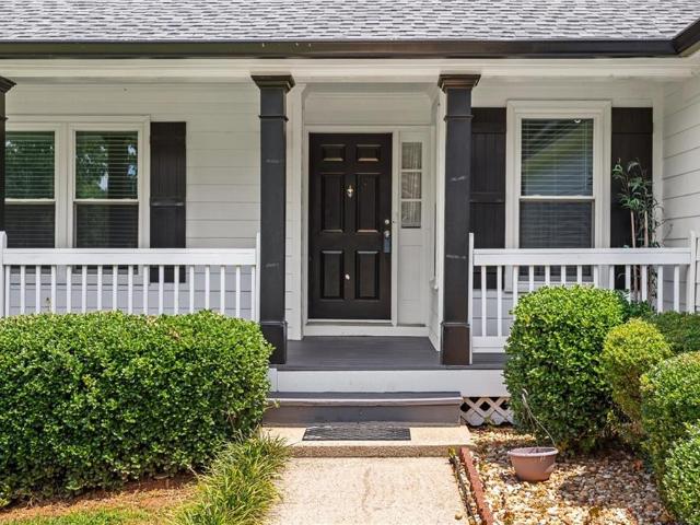 Property for rent in Lawrenceville, Georgia