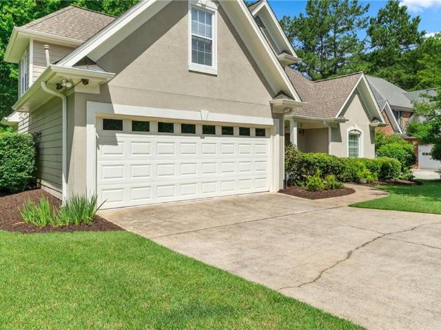 House for sale in Alpharetta, Georgia