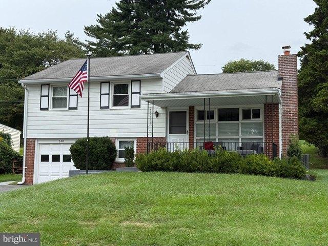 House for sale in King of Prussia, Upper Merion Township