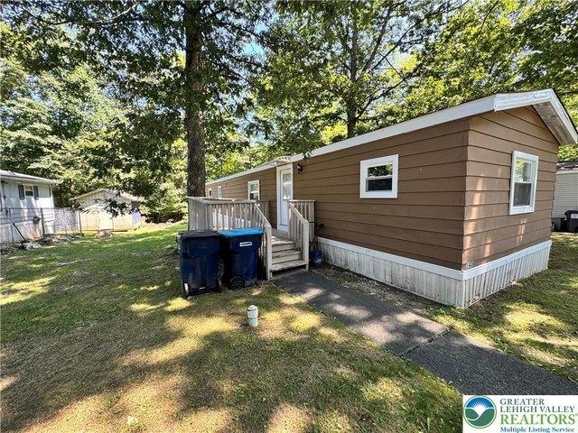 House for sale in East Stroudsburg, Pennsylvania