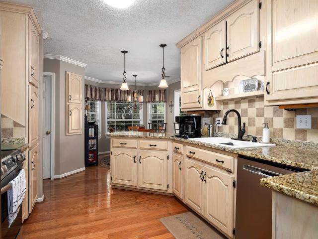 House for sale in Alabaster, Alabama
