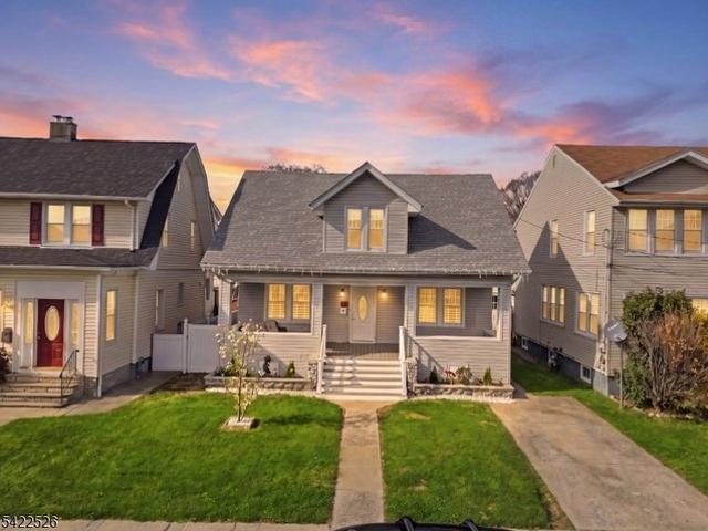 House for sale in Avenel, New Jersey