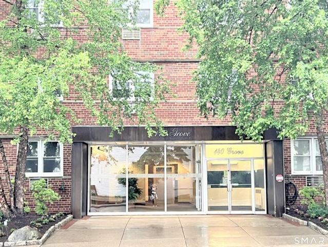 Condo for sale in Cos Cob, Connecticut