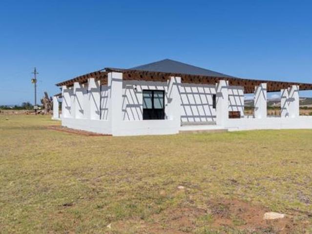 Farm for sale in Groot Brak Rivier, Western Cape