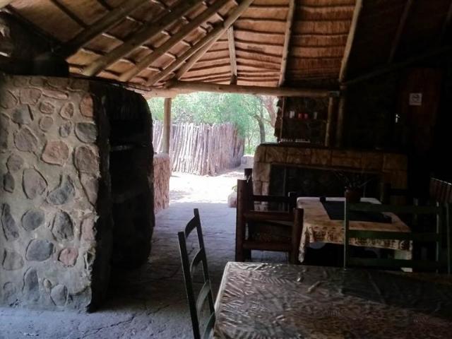 Farm for sale in Tlhabane, North West
