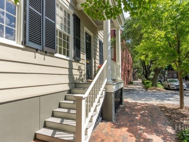 Commercial for sale in Savannah Historic District, Savannah