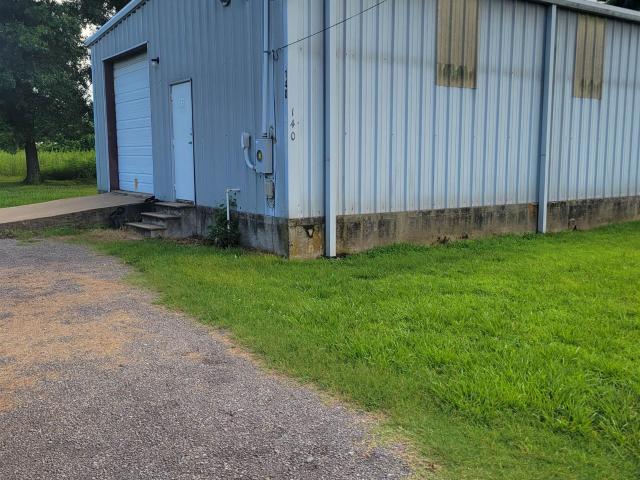 Commercial for sale in Tennessee