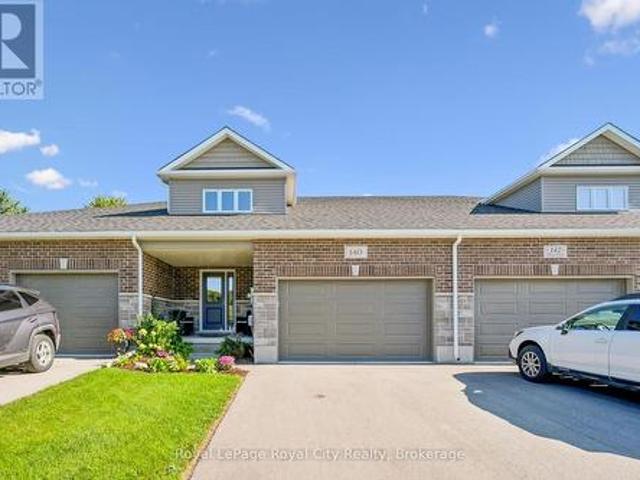 House for sale in Wellington, Ontario