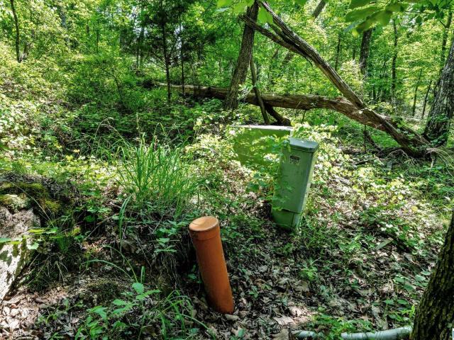 Land for sale in Pelham, Alabama