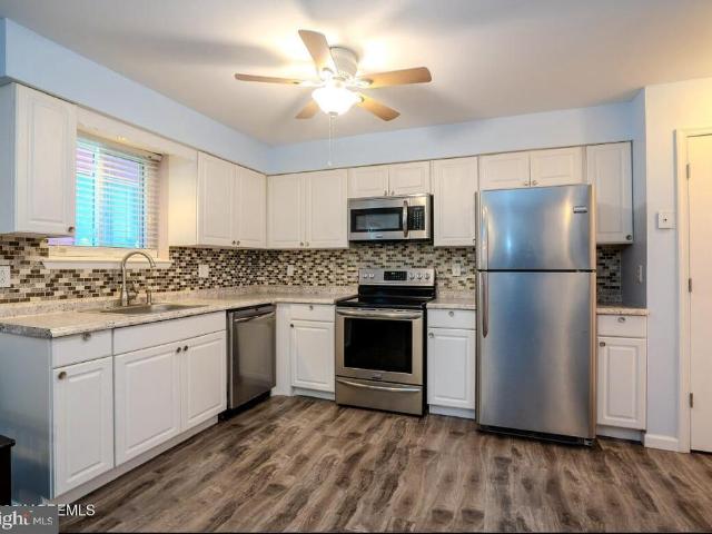 Condo for sale in Seaside Heights, New Jersey