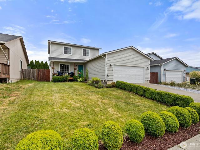 House for sale in Chehalis, Washington