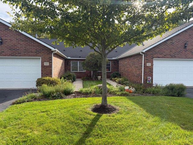 Condo for sale in Delaware, Delaware County