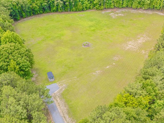 Land for sale in Carthage, North Carolina