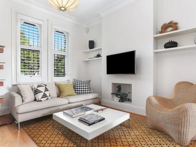 Land for rent in Eastern Suburbs, Sydney