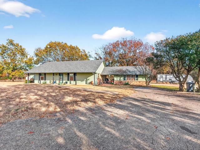 Property for sale in Howe, Texas