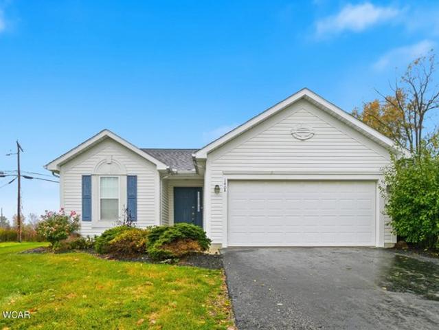 Condo for sale in Allen, Ohio